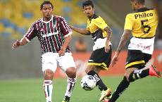 Nhận định, soi kèo Criciuma vs Fluminense, 5h15 ngày 28/7