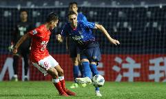 Nhận định, soi k&egrave;o Guangzhou FC vs Shandong Taishan, 19h ng&agrave;y 27/7
