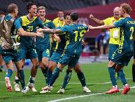 Nhận định, soi kèo U23 Australia vs U23 Ai Cập, 18h ngày 28/7