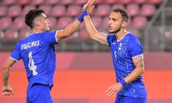 Nhận định, soi kèo U23 Romania vs U23 New Zealand, 15h30 ngày 28/7