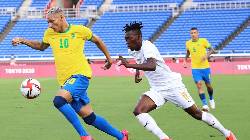 Phân tích kèo hiệp 1 U23 Saudi Arabia vs U23 Brazil, 15h ngày 28/7