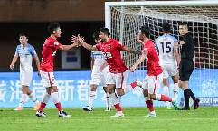 Soi kèo phạt góc Guangzhou FC vs Shandong Taishan, 19h ngày 27/7