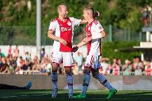 Nhận định, soi k&egrave;o Ajax vs Shakhtar Donetsk, 1h ng&agrave;y 27/7