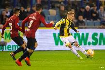 Nhận định, soi kèo Feyenoord vs NAC Breda, 18h ngày 27/7