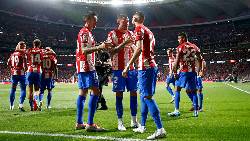 Nhận định, soi kèo Numancia vs Atletico Madrid, 0h ngày 28/7