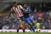 Nhận định, soi kèo San Luis vs Cruz Azul, 9h05 ngày 27/7