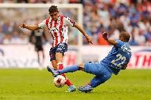 Phân tích kèo hiệp 1 San Luis vs Cruz Azul, 9h05 ngày 27/7