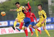 Soi kèo, dự đoán Macao Suzhou Dongwu vs BIT, 18h30 ngày 27/7