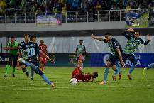 Soi kèo tài xỉu Melaka vs Pulau Pinang hôm nay, 20h ngày 26/7