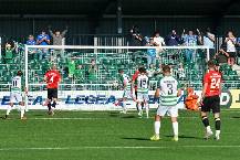 Soi kèo tài xỉu The New Saints vs Víkingur hôm nay 0h15 ngày 27/7