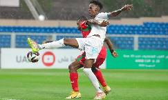Soi kèo tài xỉu U20 Somalia vs U20 Ai Cập hôm nay, 1h ngày 28/7