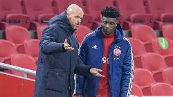 Bế tắc vụ Hojlund, M.U lập kế hoạch B cho 'tiền đạo toàn năng' 40 củ