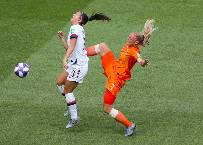 Chuyên gia dự đoán Nữ Mỹ vs Nữ Hà Lan, 8h ngày 27/7