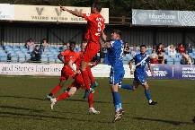 Máy tính dự đoán bóng đá 27/7: B36 Torshavn vs Haverfordwest County