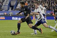 Nhận định, soi kèo CF Montreal vs Washington DC, 6h30 ngày 27/7