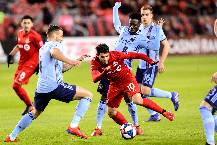 Nhận định, soi kèo New York City FC vs Toronto FC, 6h30 ngày 27/7