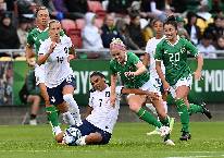 Phân tích kèo hiệp 1 Nữ Canada vs Nữ Ireland, 19h ngày 26/7