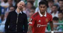 Rashford tiết lộ 'quy tắc ngầm' trong phòng thay đồ M.U
