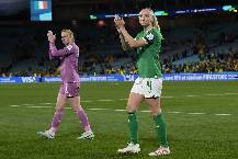 Soi kèo phạt góc Nữ Canada vs Nữ Ireland, 19h ngày 26/7