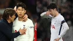 Son Heung-min: 'Thật nực cười nhưng cả khởi động tôi cũng thấy mệt'