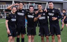 Nhận định, soi kèo Auckland United vs Melville United, 10h00 ngày 27/7: Chủ thắng trận, khách thắng kèo