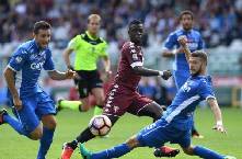 Nhận định, soi kèo Empoli vs Spezia, 20h00 ngày 26/7: Giao hữu nhẹ nhàng