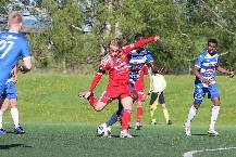 Nhận định, soi kèo FC Jazz Pori vs EPS Espoo, 22h59 ngày 26/7: Phong độ sa sút