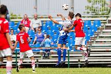 Nhận định, soi kèo HB Koge vs Odense BK, 0h00 ngày 27/7: Điểm tựa sân nhà