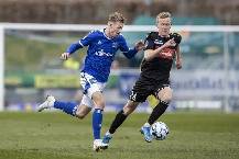 Nhận định, soi kèo Sonderjyske vs Lyngby, 0h00 ngày 27/7: Ưu thế sân nhà