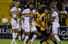 Nhận định, soi kèo Sportivo Trinidense vs Club Guarani, 05h30 ngày 27/7: Tìm kiếm chiến thắng
