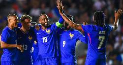 Nhận định, soi kèo U23 Pháp vs U23 Guinea, 02h00 ngày 28/7: Chủ nhà vào tứ kết