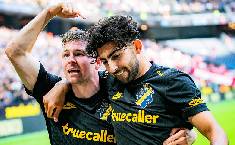 Nhận định, soi kèo AIK Solna vs Osters, 19h00 ngày 27/7: Tìm lại niềm vui
