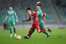 Nhận định, soi kèo Aluminij vs Olimpija Ljubljana, 1h15 ngày 27/7: Tinh thần của tân binh