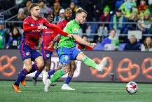 Nhận định, soi kèo Atlanta United vs Seattle Sounders, 6h30 ngày 27/7: Thời thế thay đổi