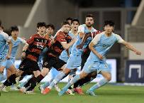 Nhận định, soi kèo Daegu FC vs Pohang Steelers, 17h00 ngày 27/7: Đứng im bét bảng