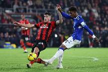 Nhận định, soi kèo Everton vs Bournemouth, 3h00 ngày 27/7: Hòa là đẹp