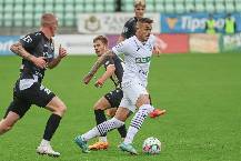 Nhận định, soi kèo Hradec Kralove vs MFK Karvina, 22h00 ngày 26/7: Kết quả dưới kỳ vọng