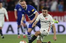 Nhận định, soi kèo Schalke vs Sevilla, 22h00 ngày 26/7: Hoàng đế xanh ăn mừng