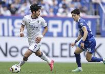 Nhận định, soi kèo Suwon Samsung Bluewings vs Seoul E-Land FC, 17h00 ngày 27/7: Trượt dốc không phanh