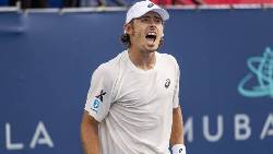 Nhận định tennis De Minaur vs Moutet, Bán kết Washington Open - 6h00 ngày 27/7