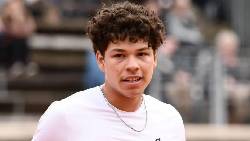 Nhận định tennis Shelton vs Davidovich Fokina, Bán kết Washington Open - 7h30 ngày 27/7