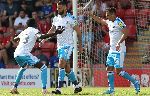 Phân tích tỷ lệ Crawley Town vs Norwich, 1h45 ngày 28/8