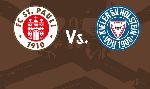 Nhận định St. Pauli vs Holstein Kiel, 01h30 27/08 (Hạng 2 Đức)