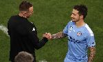 Nhận định Melbourne City vs Western United, 14h00 ngày 26/8