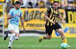 Nhận định CA Penarol vs Cerro Largo, 6h15 ngày 28/8