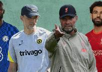 Lịch sử đối đầu Liverpool vs Chelsea, 23h30 ngày 28/8