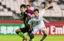 Nhận định, soi kèo Jeonbuk Hyundai vs Suwon, 17h00 ngày 28/8