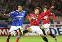 Nhận định, soi kèo Yokohama F Marinos vs Kashima Antlers, 17h00 ngày 28/8