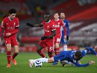 Phân tích kèo hiệp 1 Liverpool vs Chelsea, 23h30 ngày 28/8