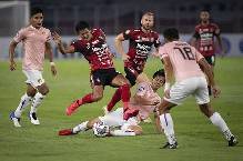 Nhận định, soi kèo Bali vs Persik, 16h ngày 27/8